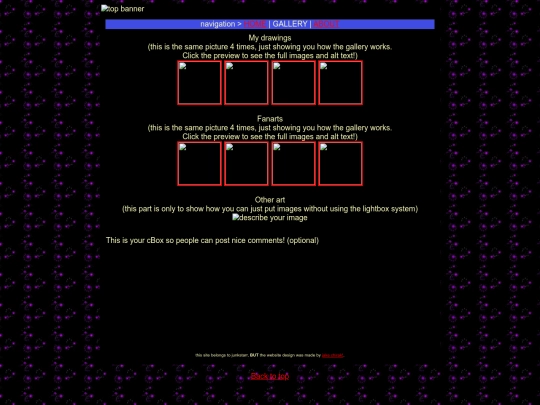 gallery screenshot