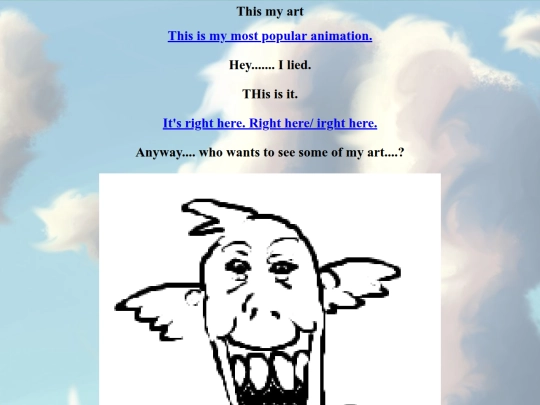 art screenshot