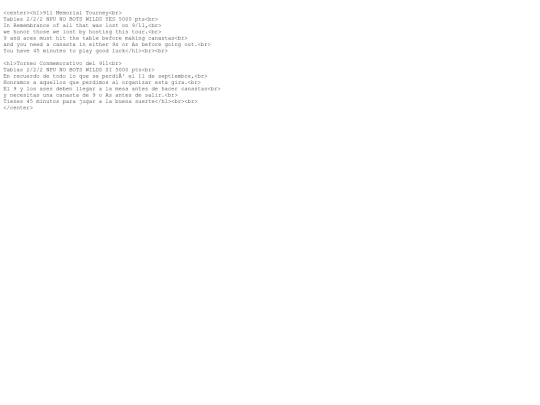 911memorial screenshot