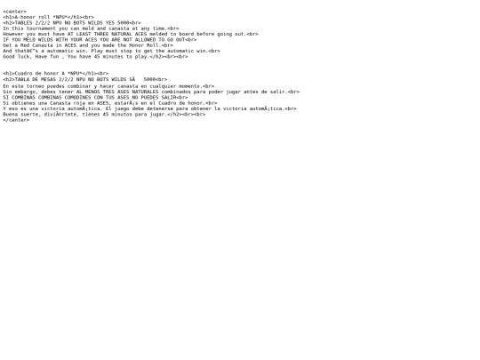 backtoschool/ahonoroll screenshot