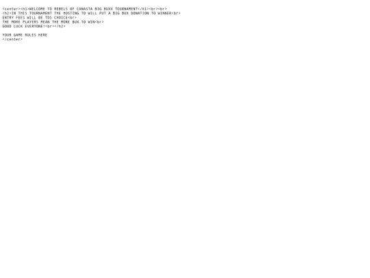 bigbux screenshot