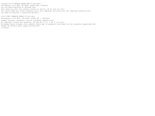 blackadder screenshot