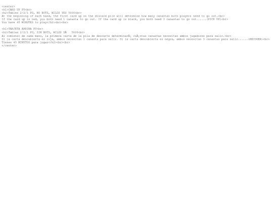 cardup screenshot