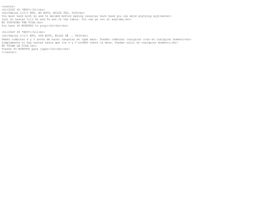 colt45 screenshot