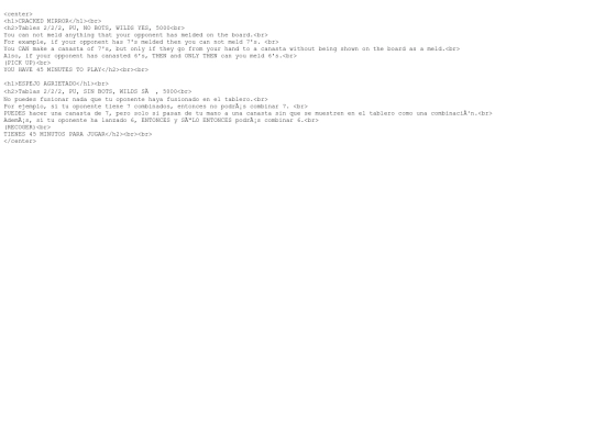 crackedmirror screenshot