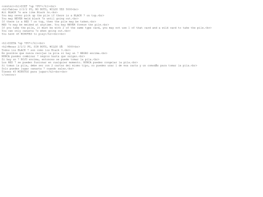 diet7up screenshot