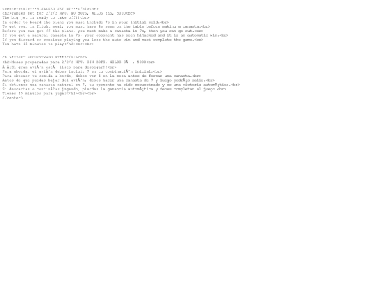 hijacked screenshot
