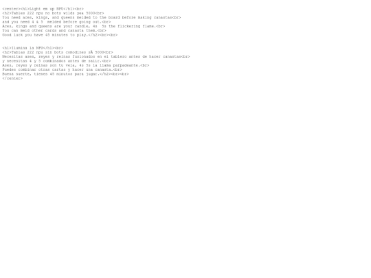 lightemup screenshot