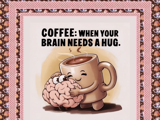motionpages/coffeebrains screenshot