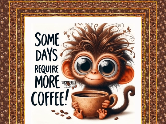 motionpages/coffeemonkey screenshot