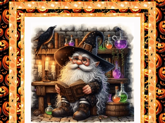 motionpages/gnomereading screenshot