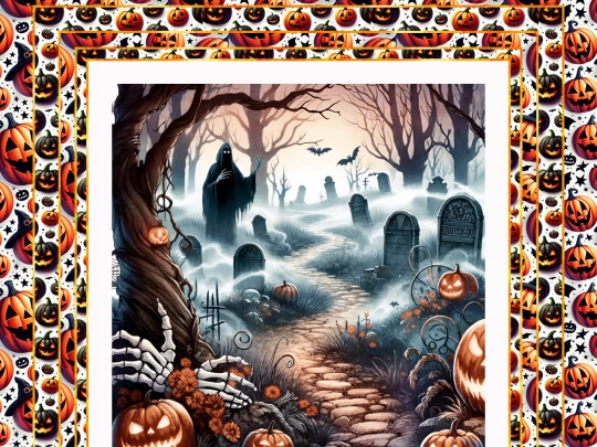 motionpages/graveyard1 screenshot