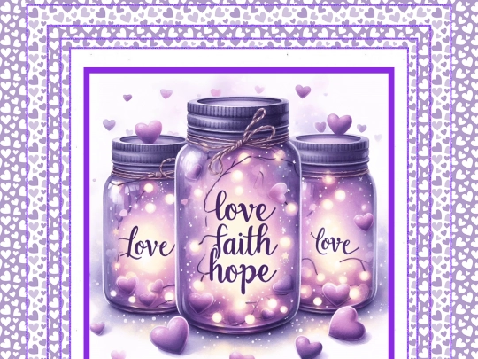 motionpages/lovefaithhope screenshot