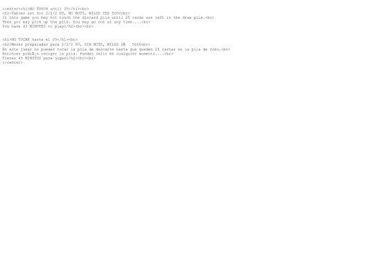 notouchuntil25 screenshot
