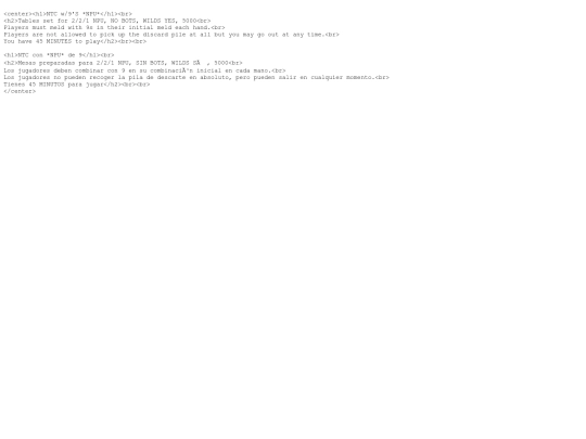 ntcw9s screenshot