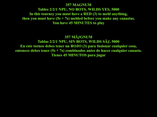 playergamerules/357mag screenshot