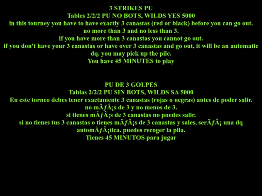 playergamerules/3strikespu screenshot