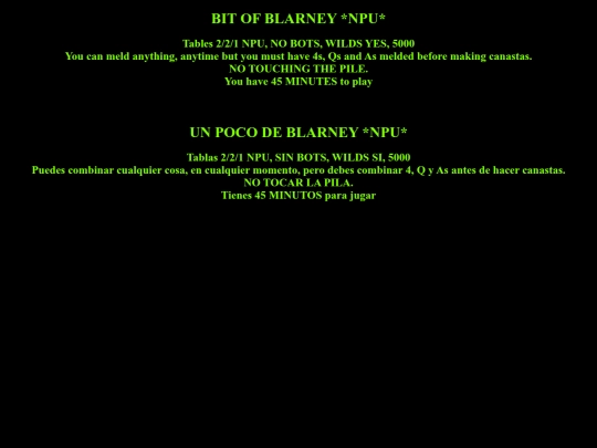 playergamerules/bitof screenshot