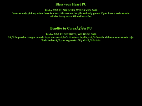 playergamerules/blessya screenshot