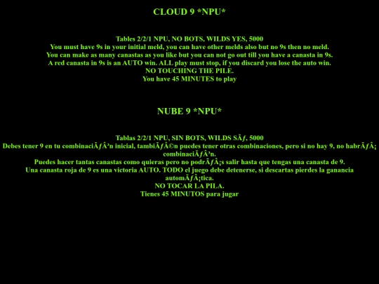 playergamerules/cloud screenshot