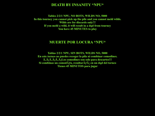 playergamerules/deathby screenshot