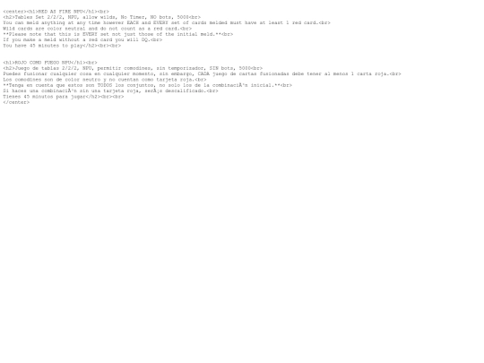 redasfire screenshot