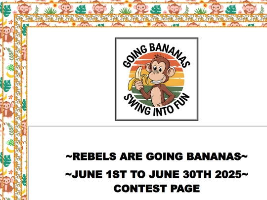 specials/bananascal screenshot