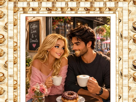specials/coffeendonuts/coffeendonuts screenshot