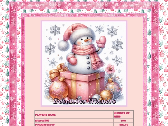 specials/decemberwinners screenshot