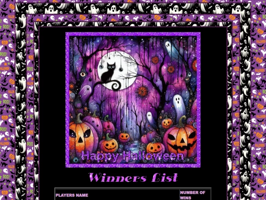 specials/octoberwinners screenshot