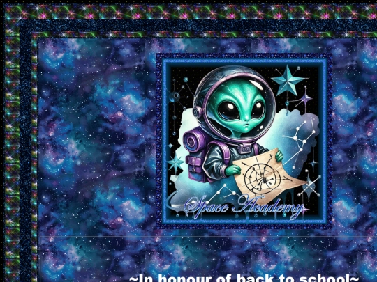 specials/spaceacademy screenshot