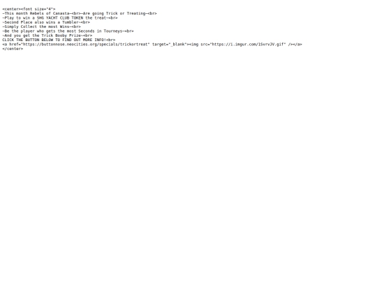 specials/trickortreatblurb screenshot