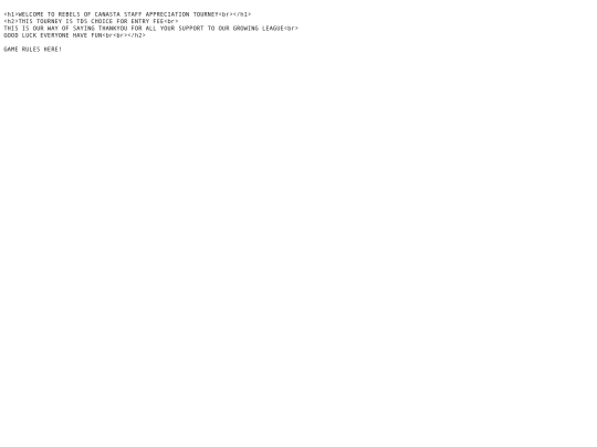 staff screenshot