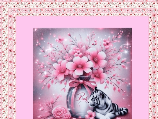 tourneypages/Pink/pinkstiger screenshot