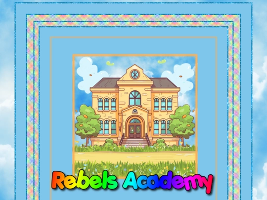 tourneypages/academypage screenshot