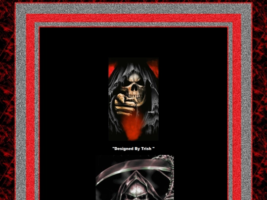 tourneypages/billyreaper screenshot