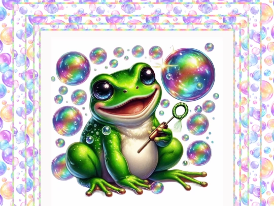 tourneypages/bubbles screenshot