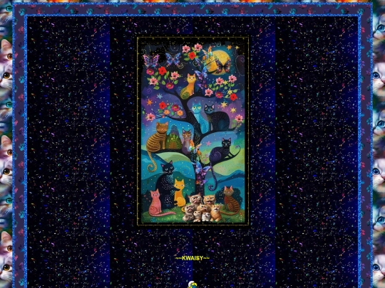 tourneypages/cattree screenshot