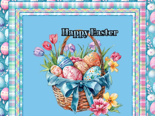 tourneypages/easterbasket screenshot