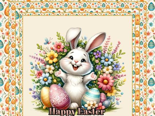 tourneypages/easterbunny2 screenshot