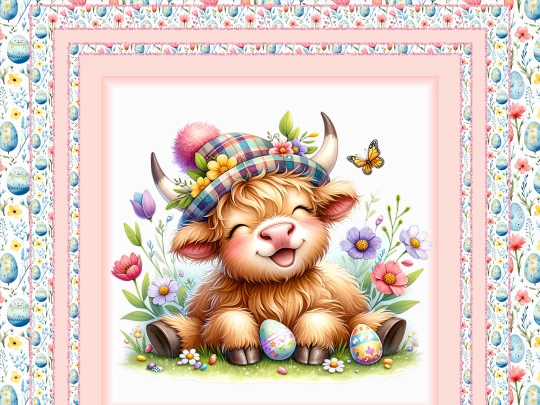 tourneypages/eastercow screenshot