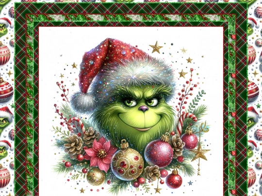 tourneypages/grinchmas screenshot