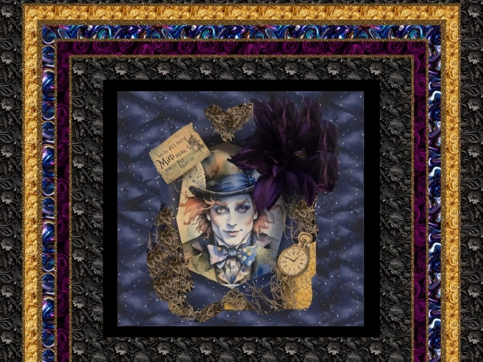 tourneypages/madhatter screenshot