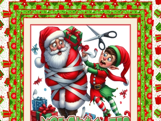 tourneypages/naughtyelf screenshot