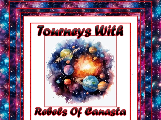 tourneypages/rebelsspace screenshot