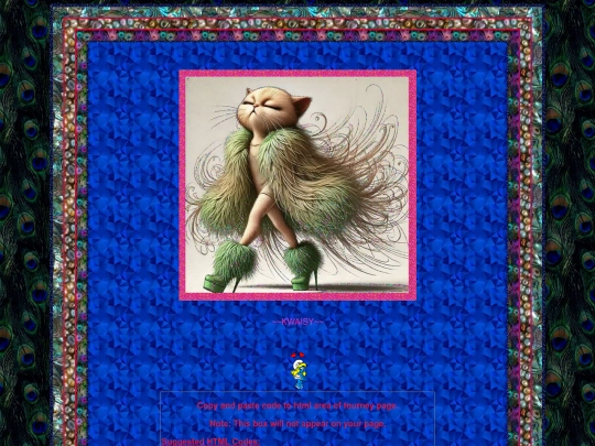 tourneypages/sassy screenshot
