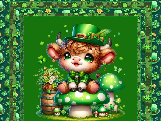 tourneypages/stpatsday2 screenshot