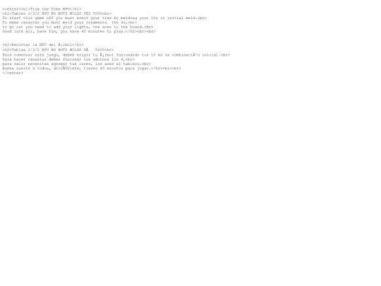 trimthetree screenshot
