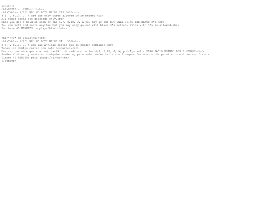 zzzzs screenshot
