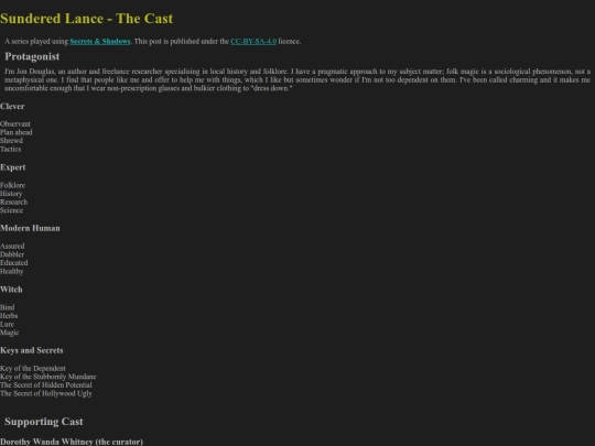 ttrpg/2024-07-01-SunderedLance000 screenshot